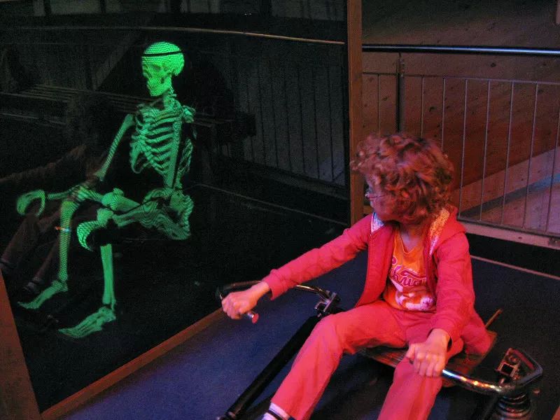 绔ヨ瘽閲岀殑绉戝,绔ヨ瘽閲岀殑瀹囧畽