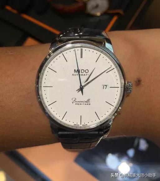 手表等级分类表排行是什么样的,怎样区分高低档次的手表