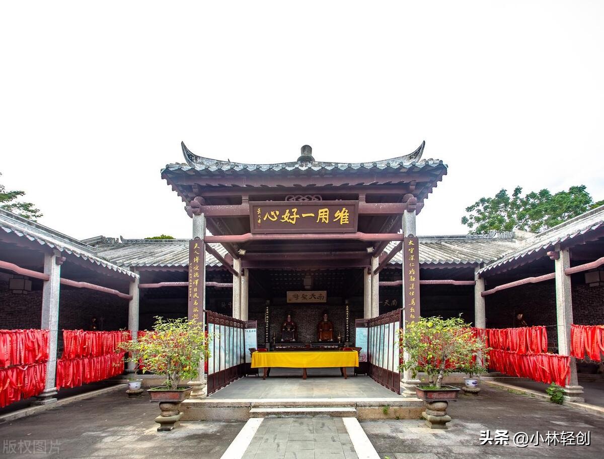茂名旅游景点推荐免费的,广东茂名旅游景点排名前十名大全