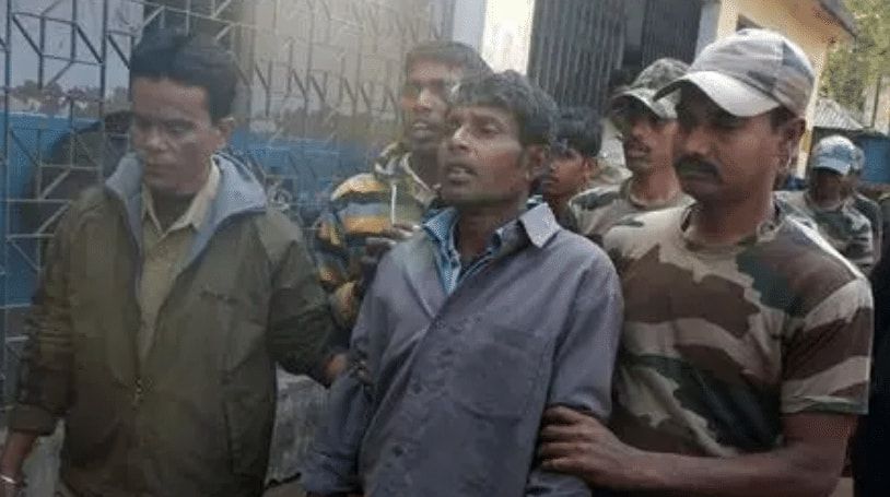 印度奇葩的真实情况,印度50张奇葩图片