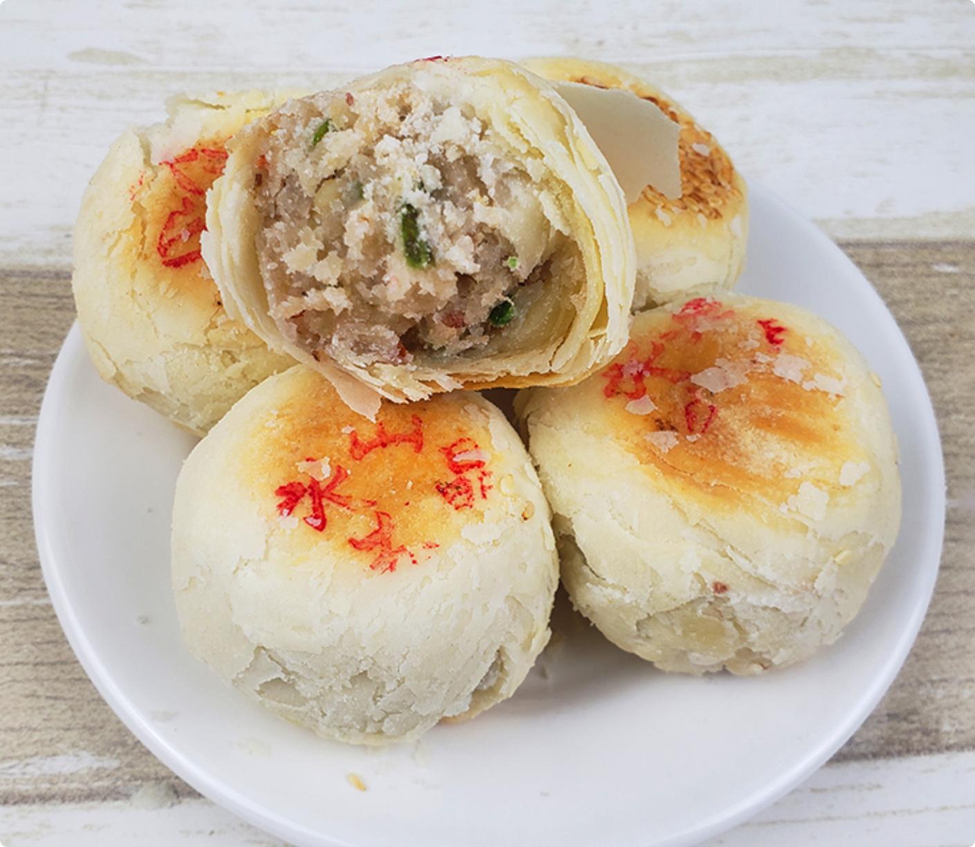 特色糕点怎么选 (怎样挑选好吃的糕点)