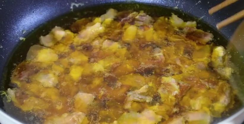 猪肉这样做美味好吃,猪肉这样做胜过烤肉