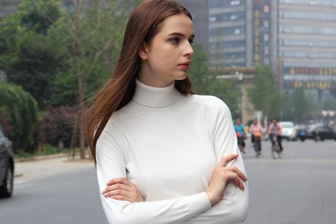 大部分模特一个月的真实收入揭秘,国外模特一个月能挣多少钱