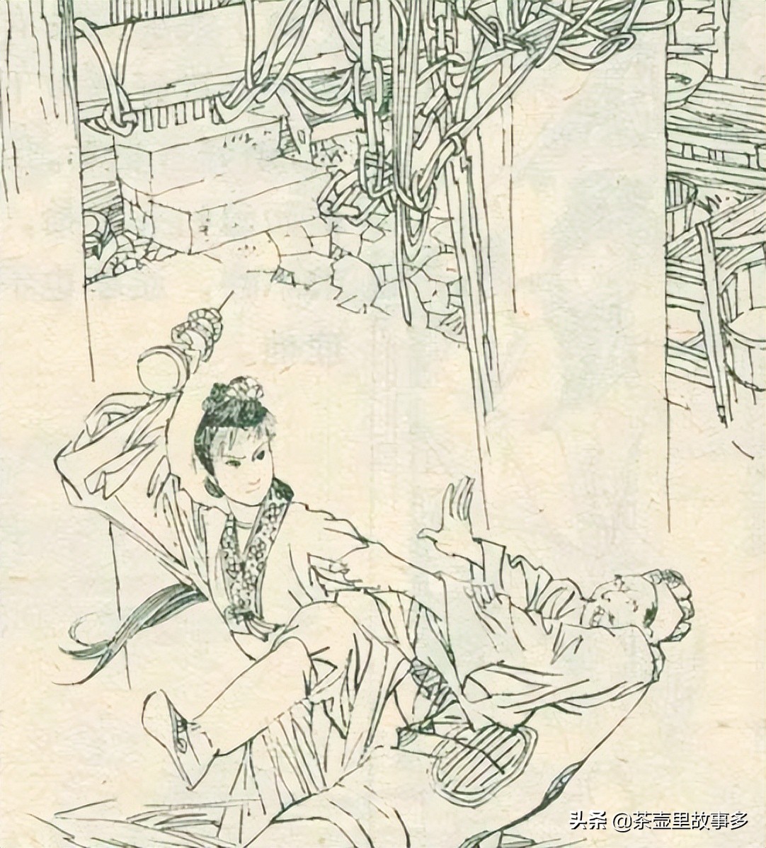 六扇门奇案无法查明真相,六扇门奇案1