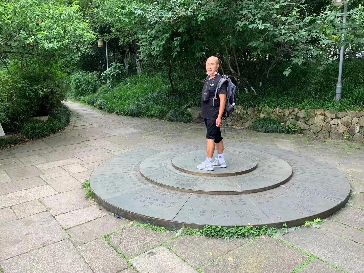 杭州八卦田遗址规划,杭州八卦田遗址公园有什么可以玩