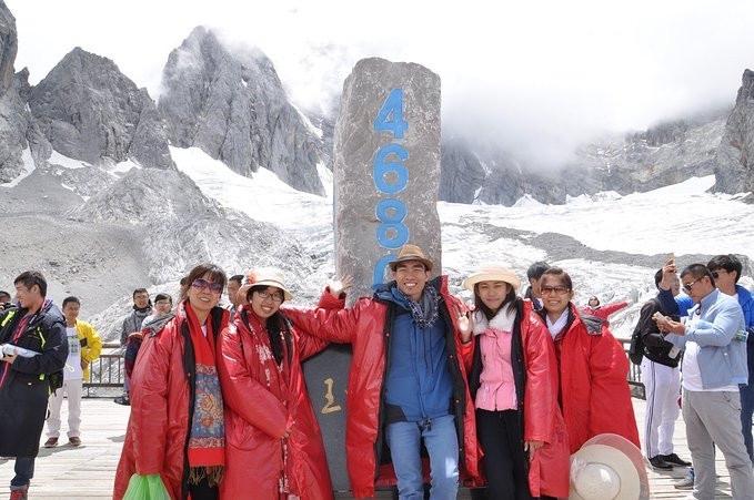网报云南导游威胁女游客人身安全,鼓浪屿女导游有导游证威胁乘客