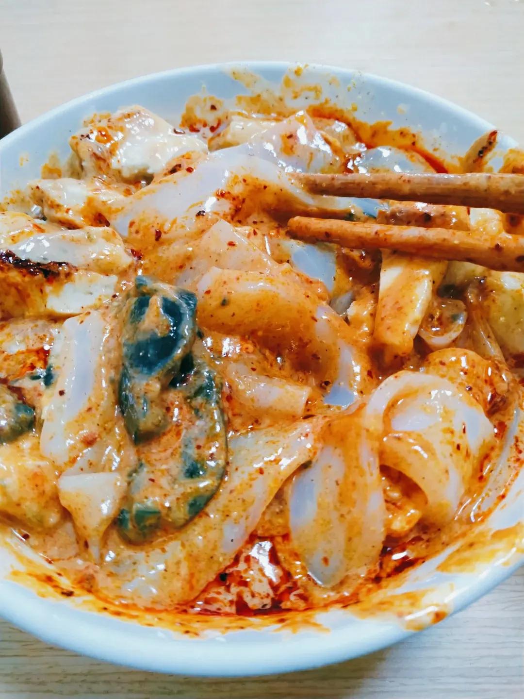 去西安必点的六道菜,去西安必吃的黑暗料理