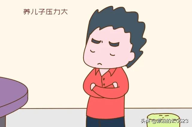 中国人眼中的黑头发,为什么现在年轻人都是黑头发