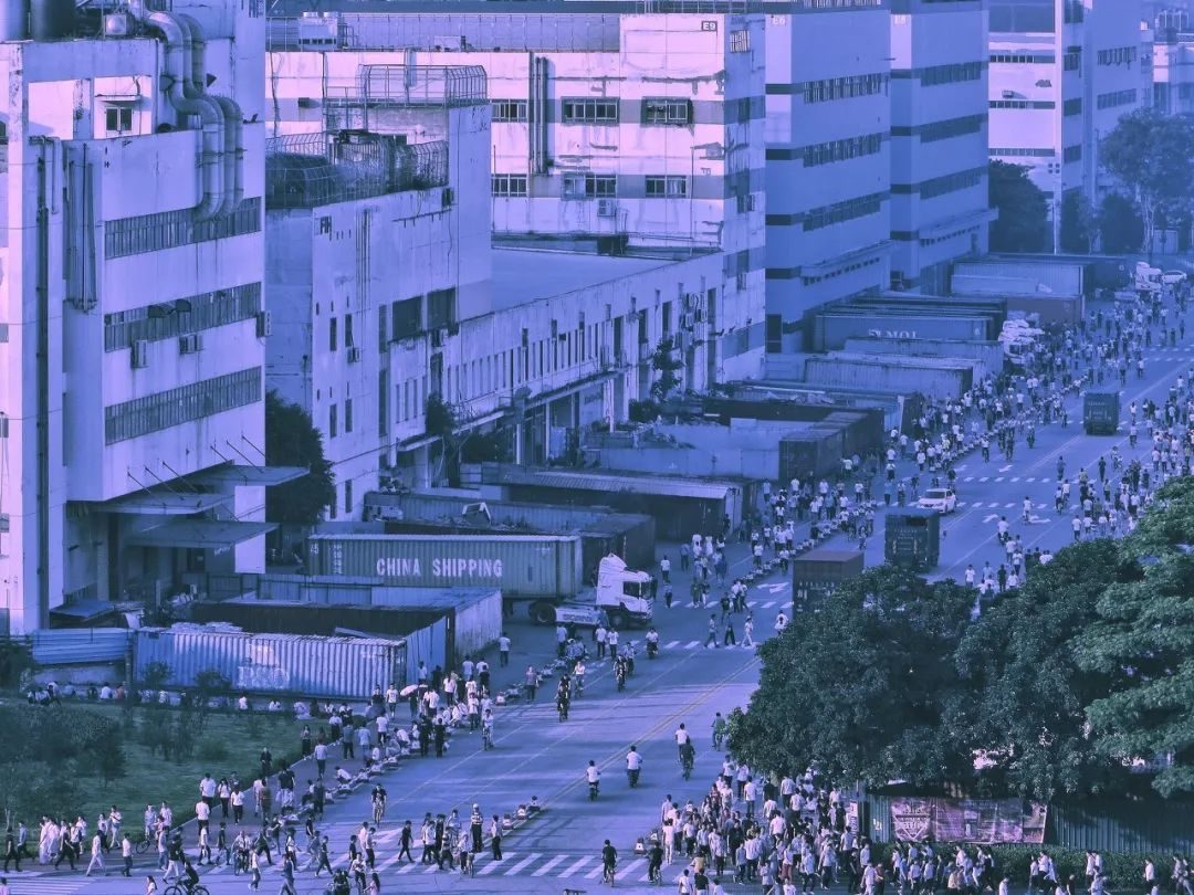 富士康什么时候来大陆的 (富士康在大陆有多长时间了)