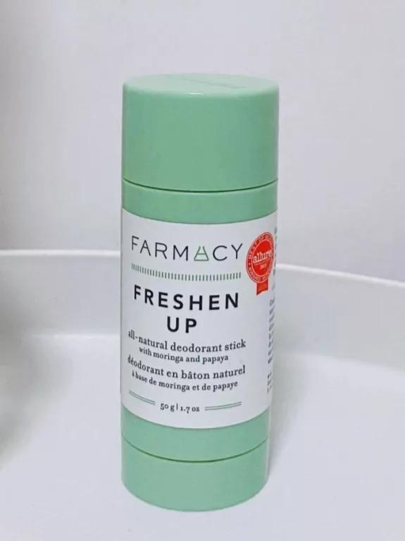 止汗露推荐测评带酸的,止汗露测评红黑榜