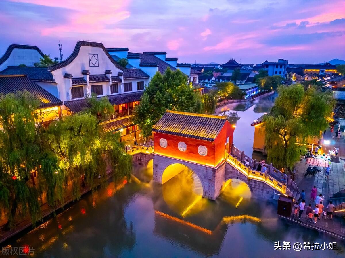 绍兴周边游玩,绍兴周边必去的十大景点免费