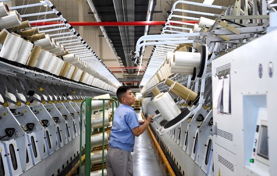 河南企业“排头兵”：超过平煤神马、河南能源，营收1764.64亿元