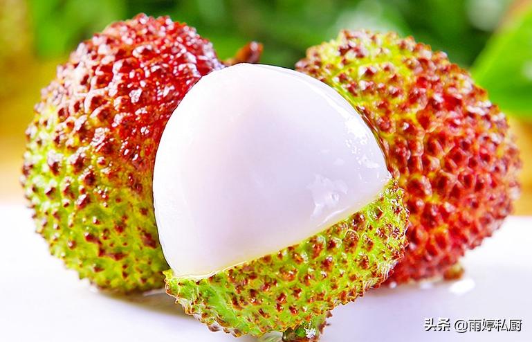 最适合秋季吃的应季水果,入夏的食物