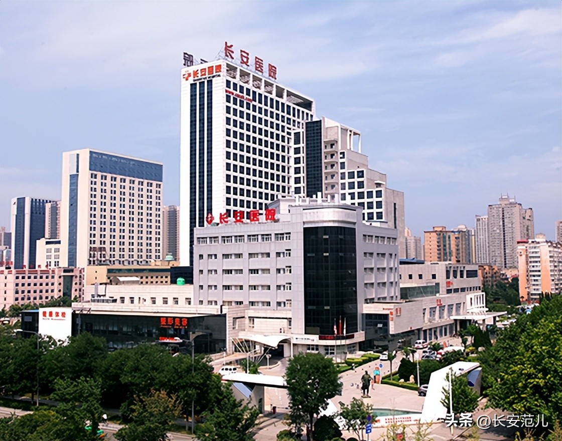 长安医院股权收购,海吉亚医疗收购长安医院了吗