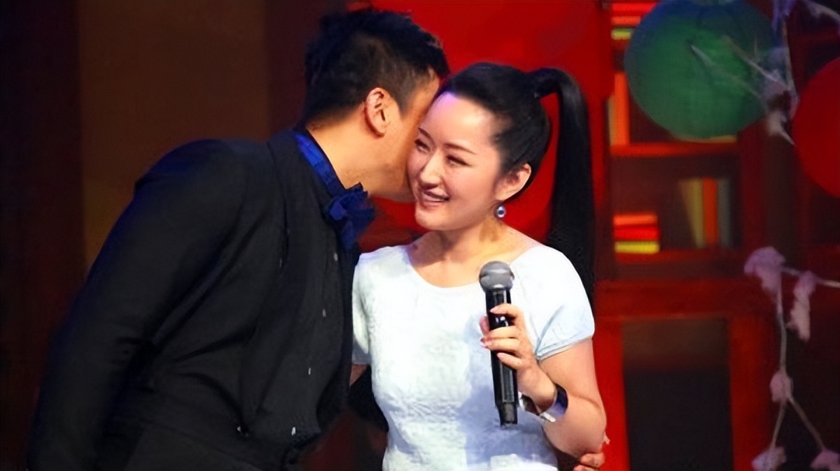 8次上春晚54岁入狱,他8次上春晚后被捕入狱