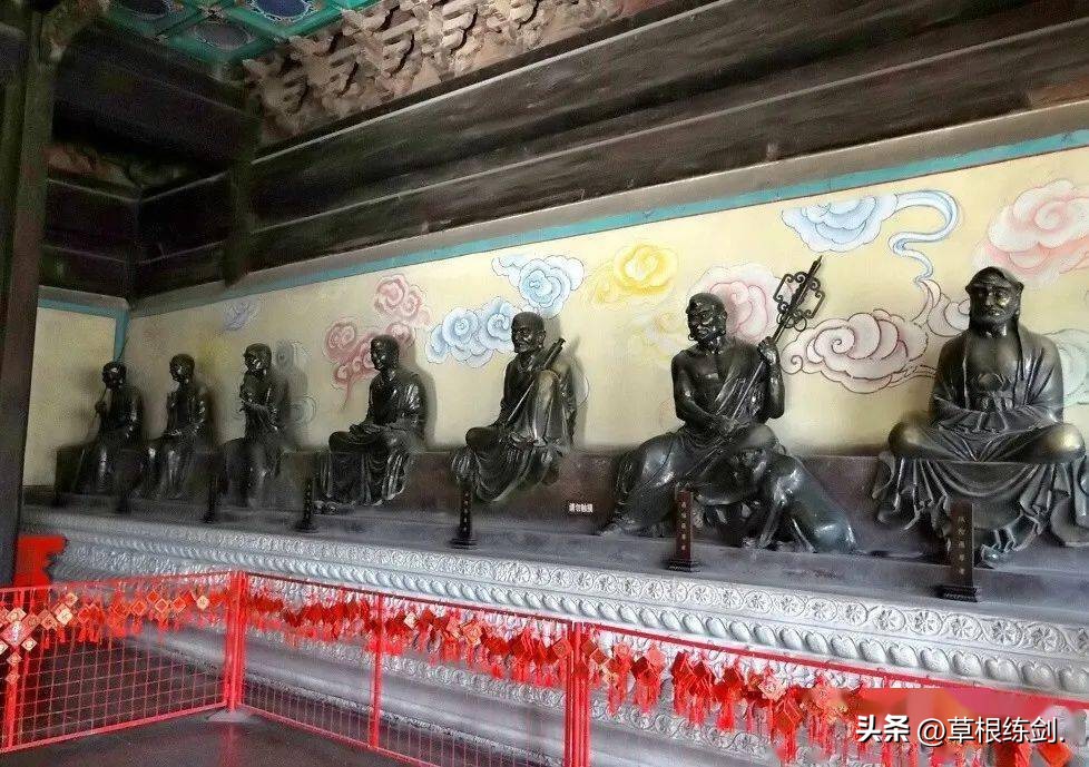 北京北海公园旅游攻略自由行,雨天游北京北海公园攻略