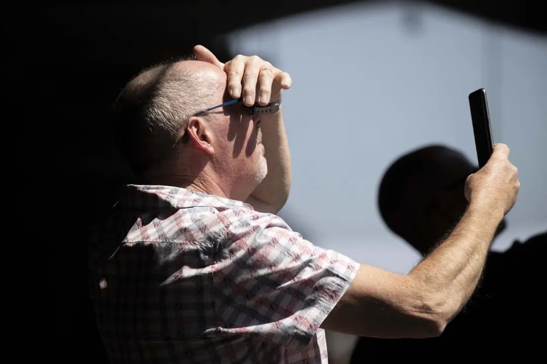 高温下如何避免中暑,高温如何防止中暑