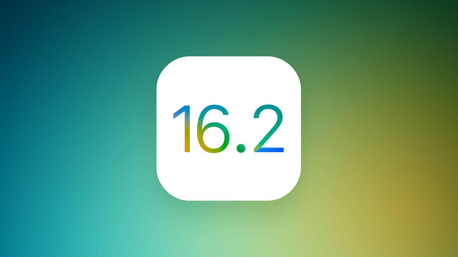苹果ios16.1.2正式推送,苹果推送ios16.2正式版更新链接