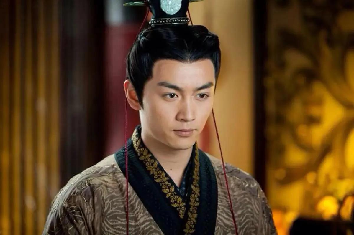 姓氏最多的皇帝排名,历史朝代皇帝姓氏排名