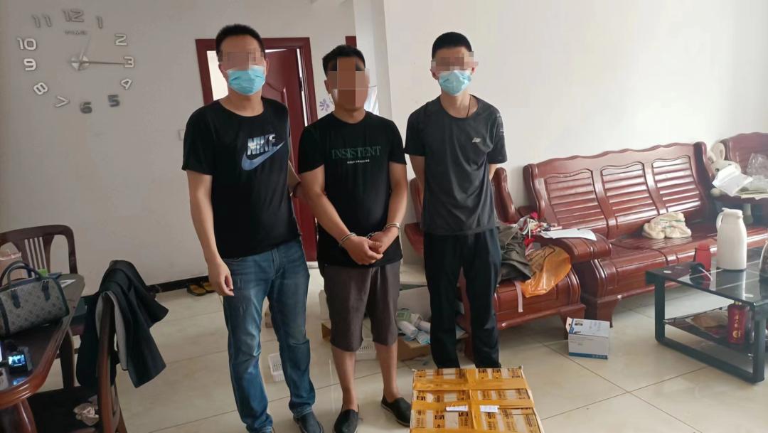 卸去伪装，这些钥匙、眼镜原来是*听窃**窃照专用器材！