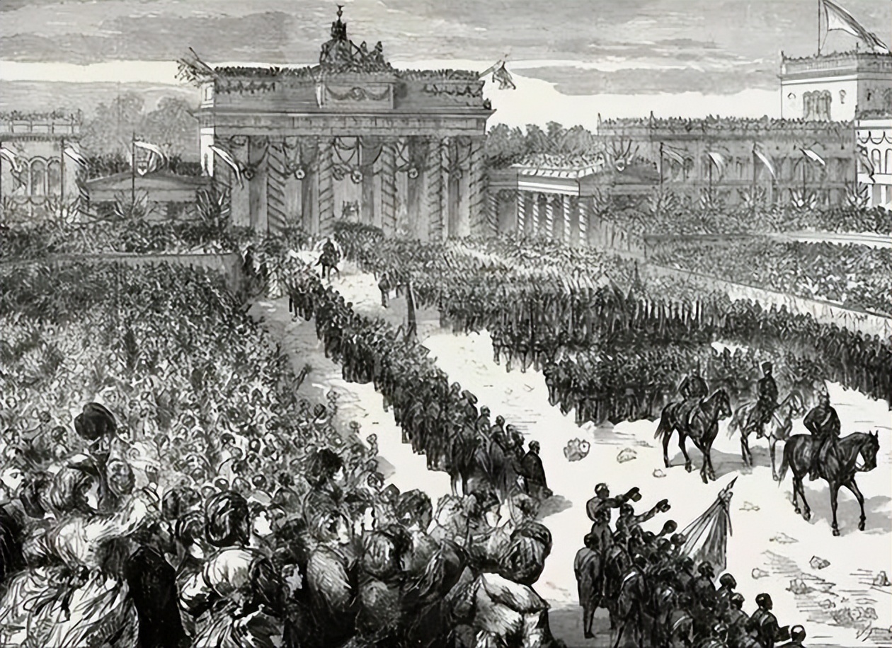 德国应对经济大危机的政治措施,德国最新战略行动