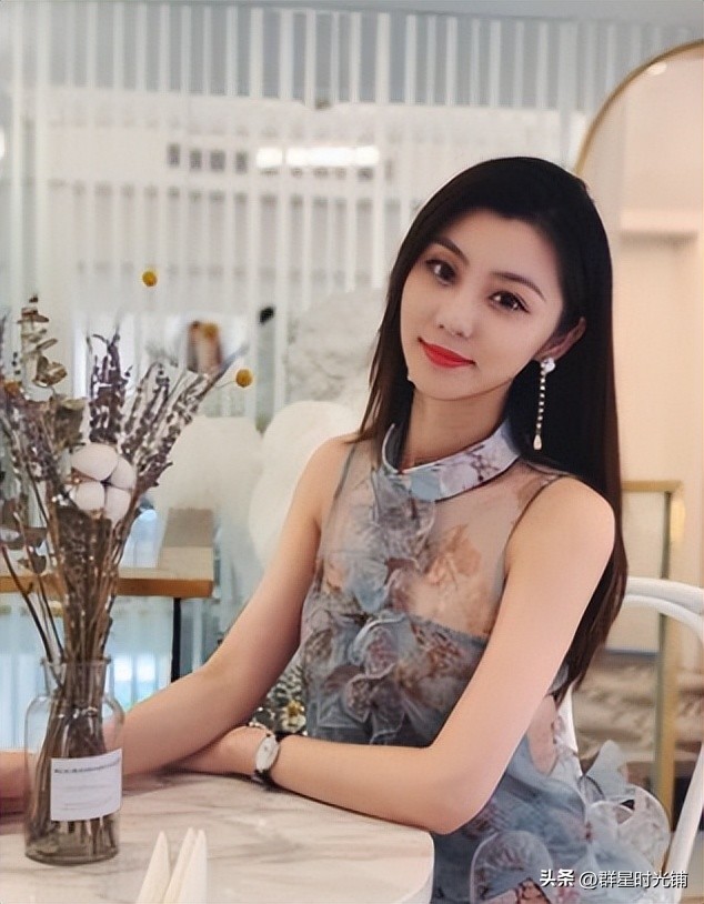 沈涛王牌女郎费沁雯,沈涛费沁雯直播