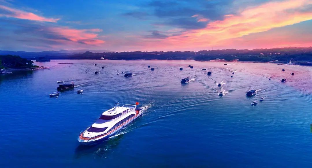 重庆五月半价景区,世界森林日重庆景区免票