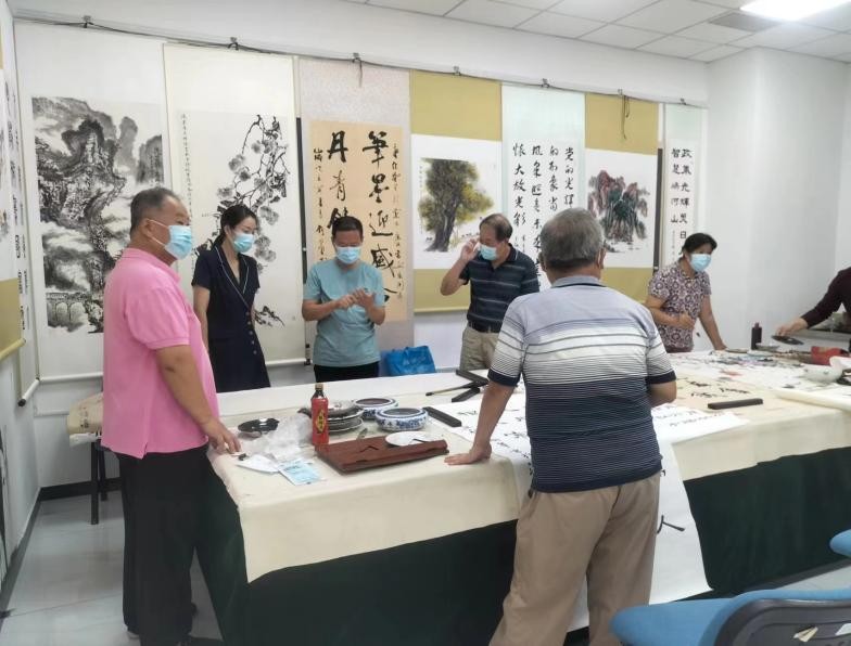 新时代文明实践站社区亮点,佳县新时代文明实践中心