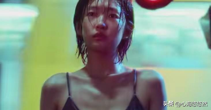 黄渤《怒海》：女二被轮奸杀害剧情引争议，网友：完全不尊重女性