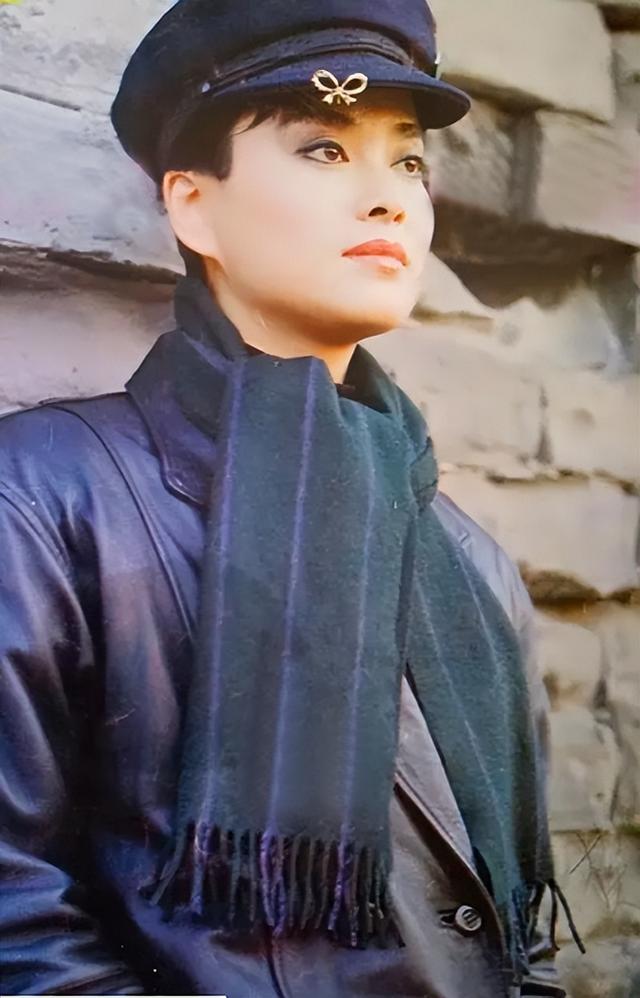 毛阿敏为什么没有见丈夫最后一面 (毛阿敏走出失去丈夫的阴影吗)