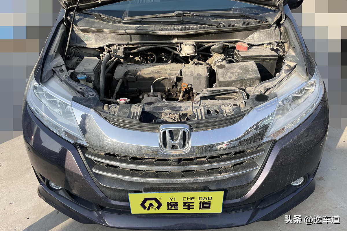 本田奥德赛全车翻新多少钱,14年本田奥德赛二手还值多少