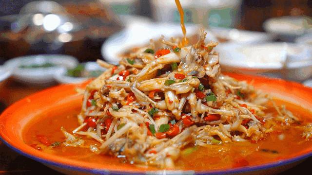 成都最巴适的川菜,好吃又平价的川菜