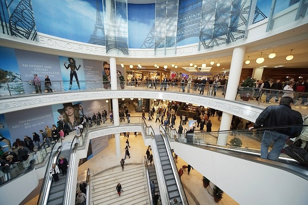 无货订购根本买不到,无货可以卖到有货难卖吗