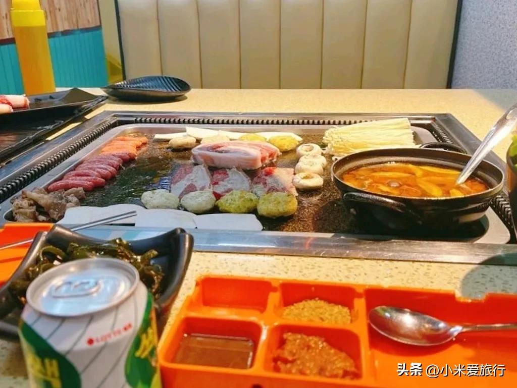 山东沿海城市有什么好玩的景点,山东沿海四日游最佳线路