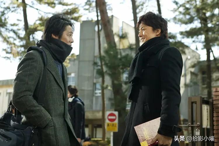 十部顶级高智商犯罪片推荐,18部紧张刺激的高智商犯罪电影