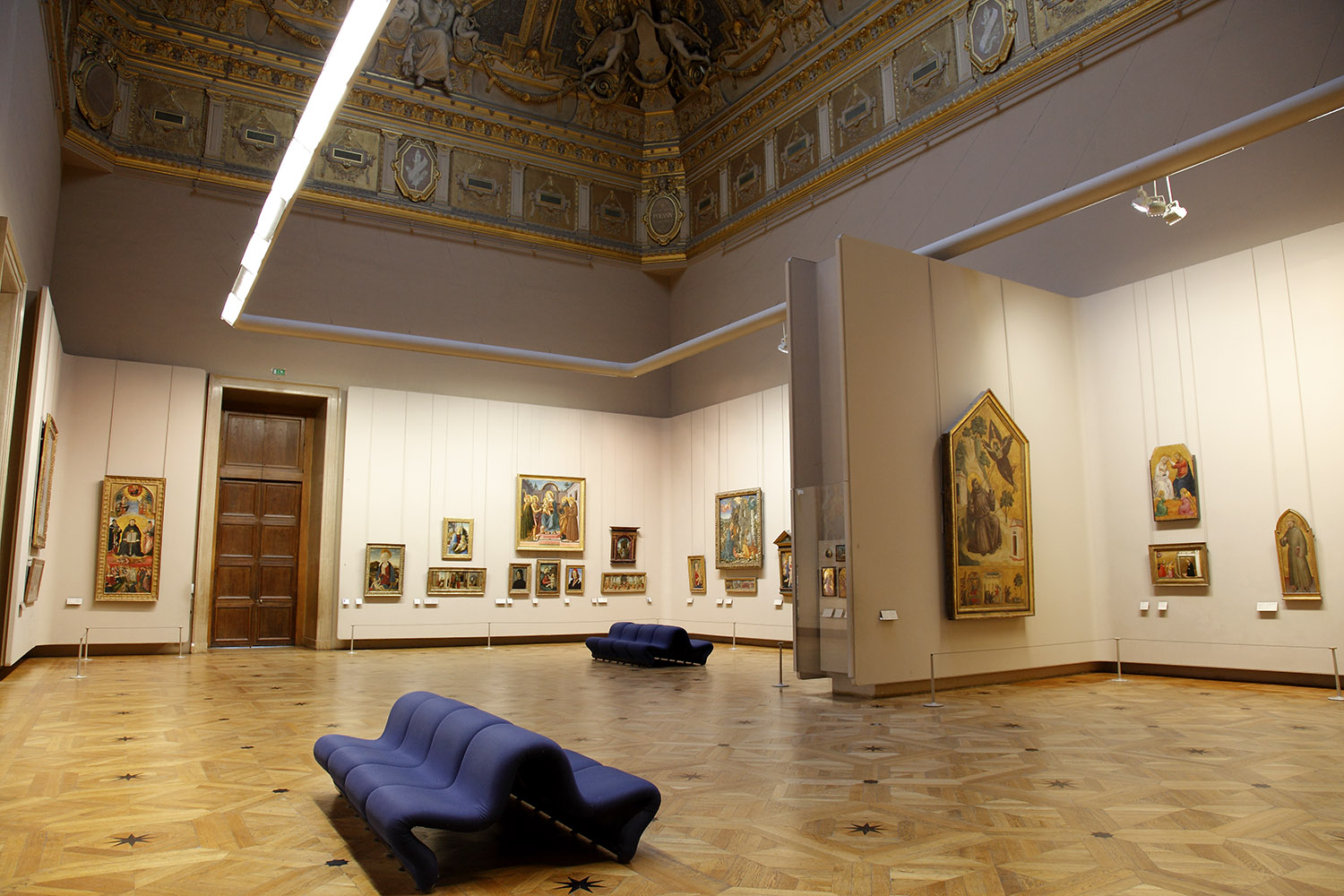 巴黎卢浮宫游览参观全攻略上,去法国卢浮宫应该看什么