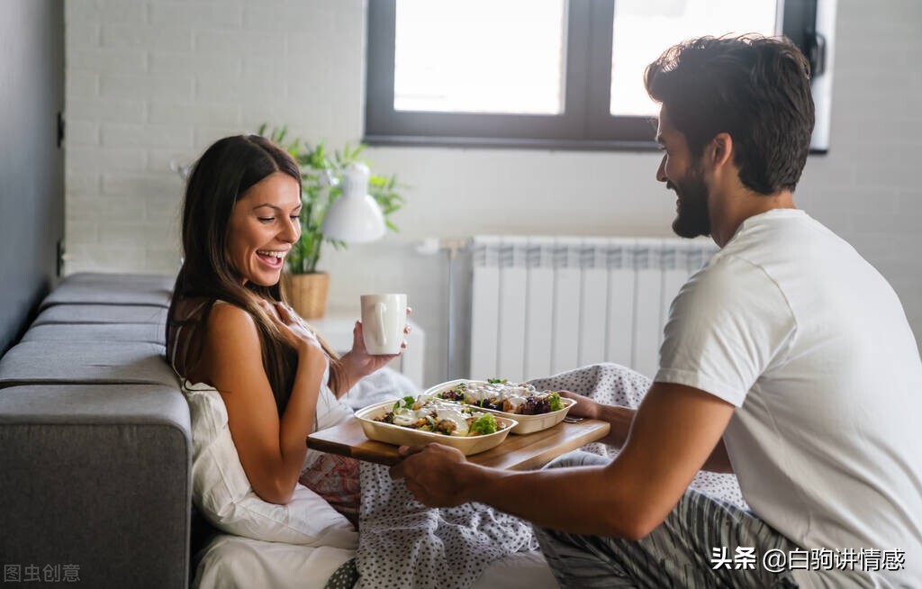 男人做好自己才会有好老婆,男人做好这三件事会越来越好