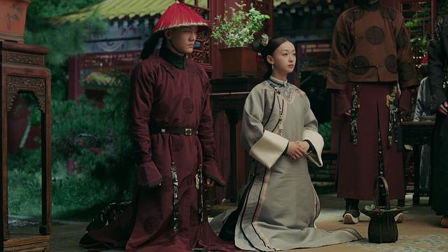 走进宦官宫廷生活——古代太监的那些隐私事