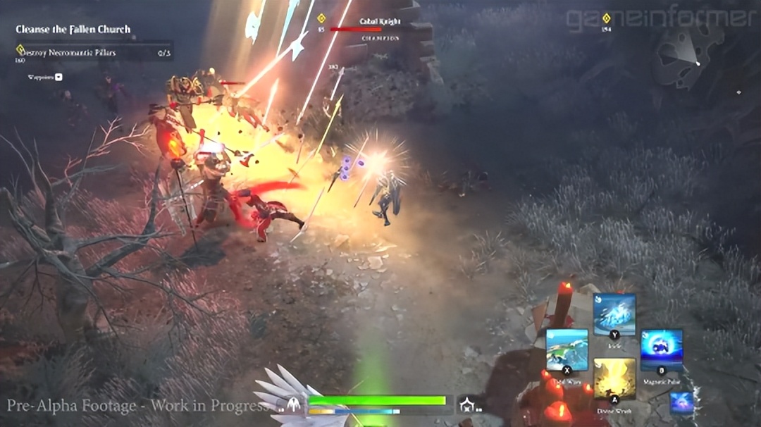 激战2最新版本,激战2第三季新篇章