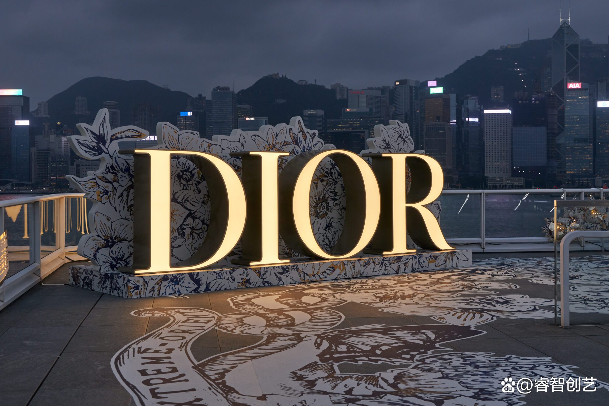 dior罗盘玫瑰章,dior迪奥罗盘玫瑰