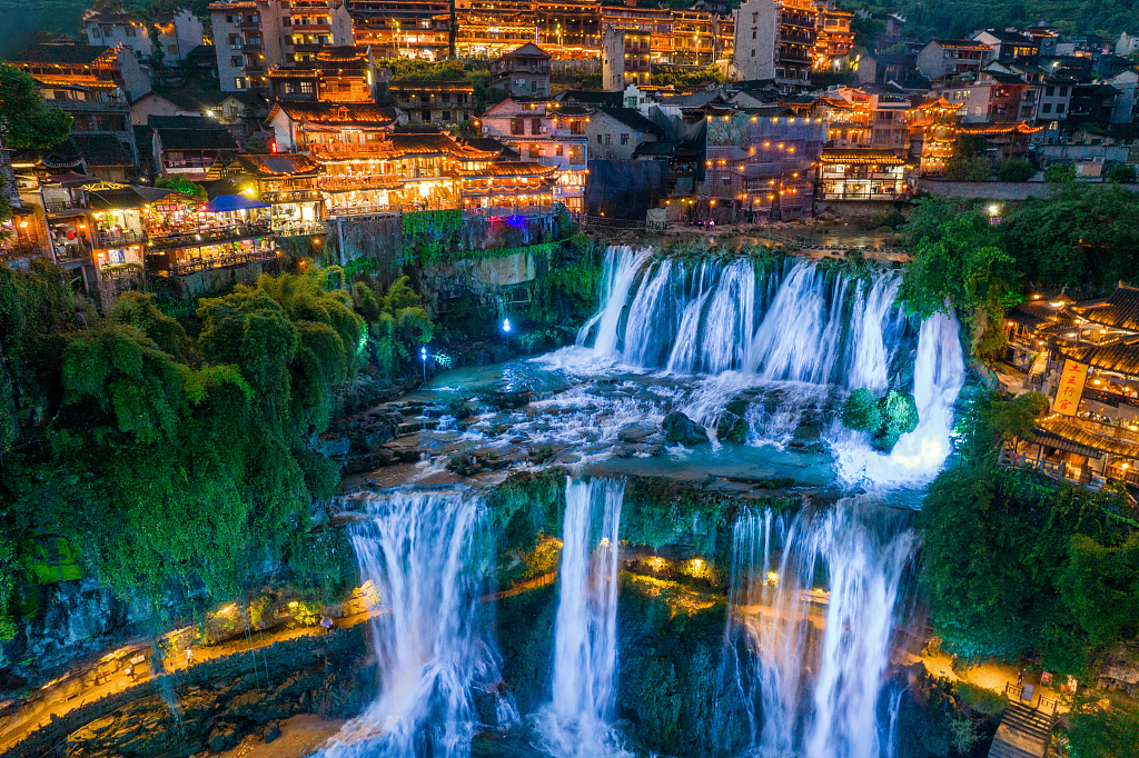 适合冬天去的国内小众宝藏旅游地,7处小众宝藏旅行地推荐