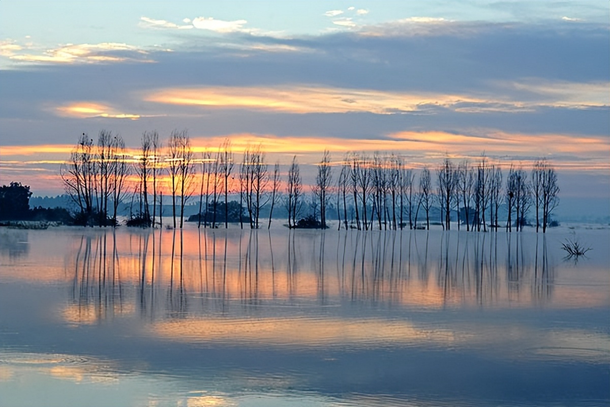 海内东经全文讲解,海经海内东经