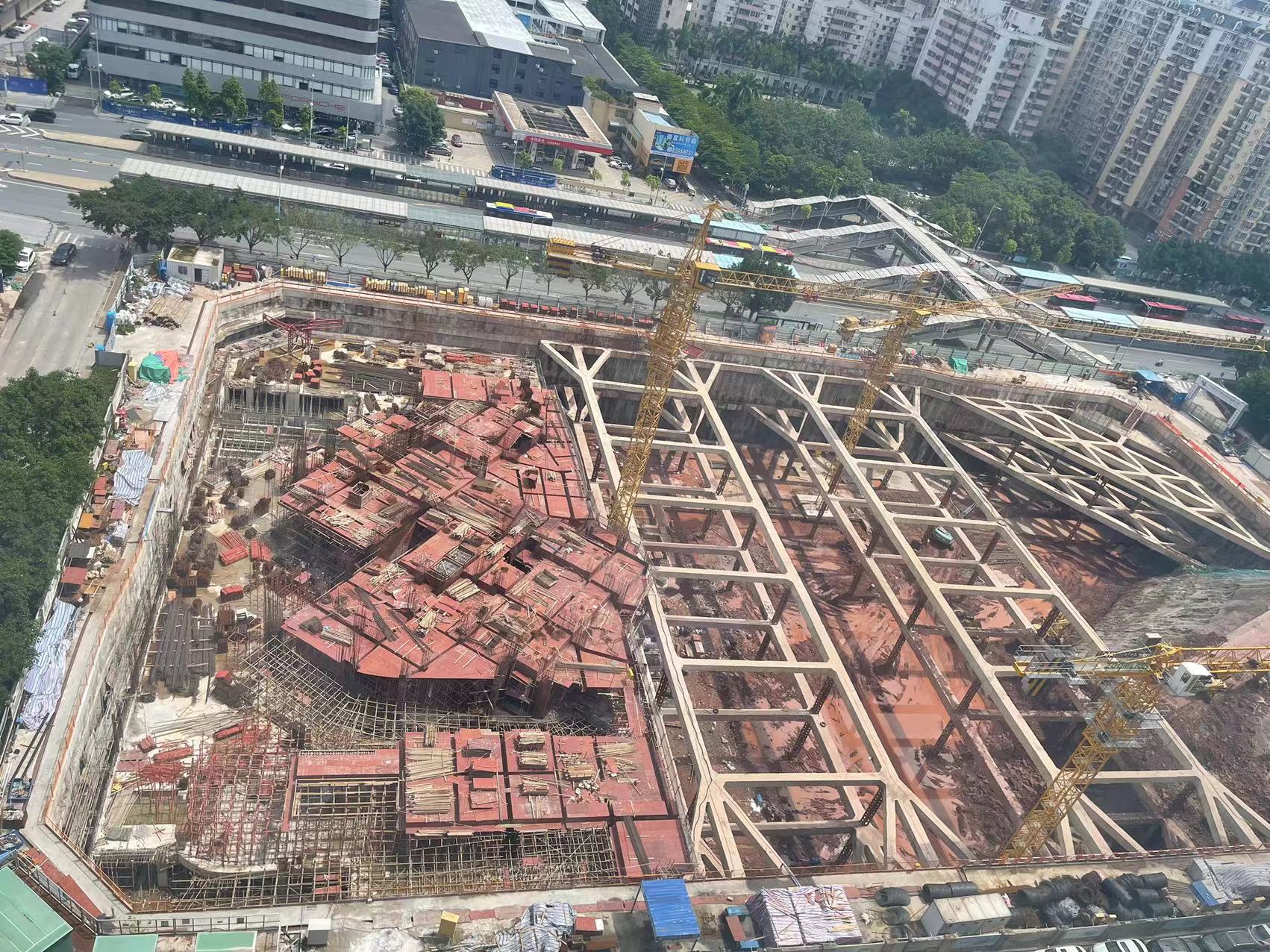 广州国际金融城10000平豪宅,广州国际金融大厦房价