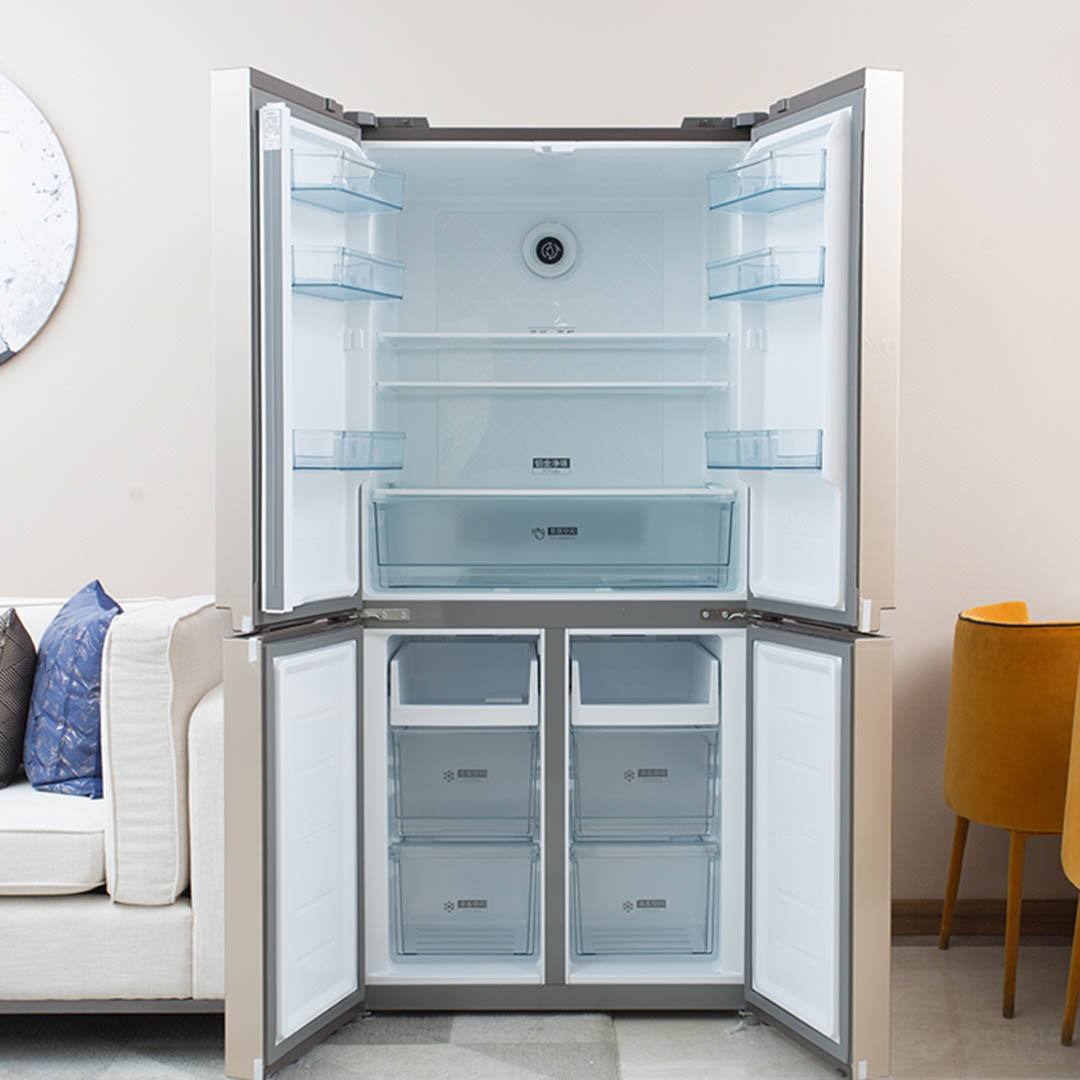 选冰箱这6个常识一定要牢记,买冰箱一定要记住这8点