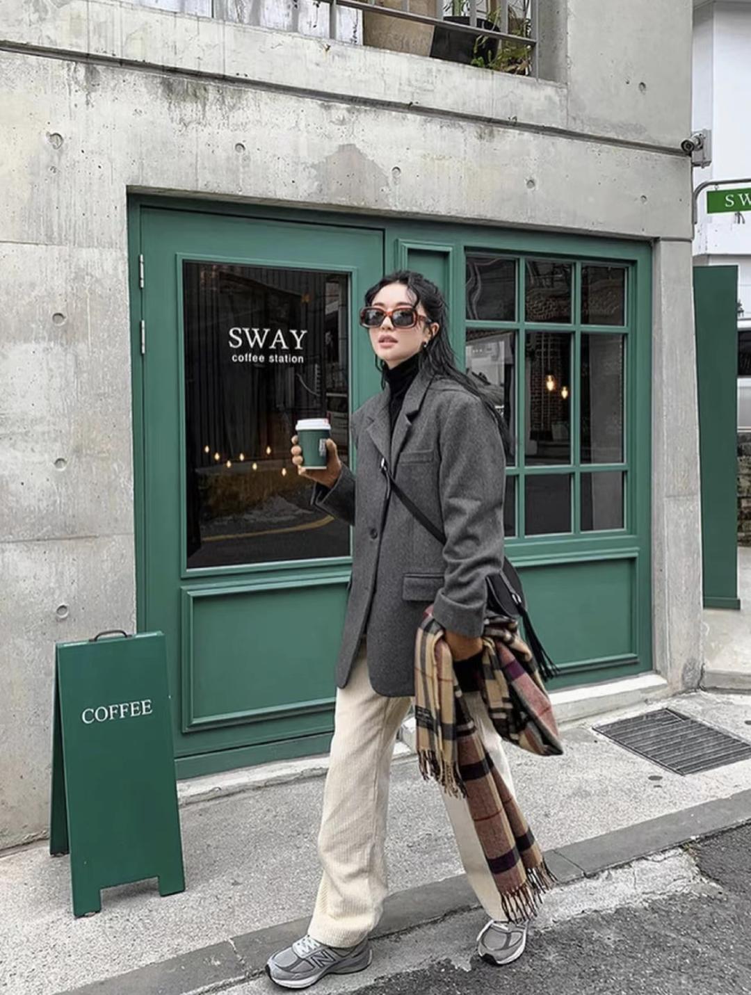 春夏穿这一双鞋高级不费力,春节穿什么鞋时尚好看不累