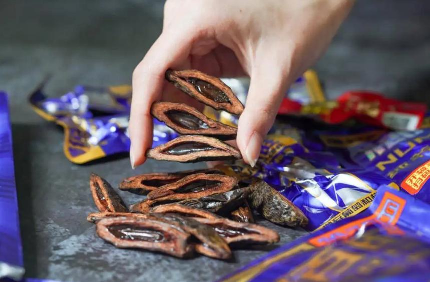 槟榔这么难吃为什么有人吃,槟榔为什么像木头一样