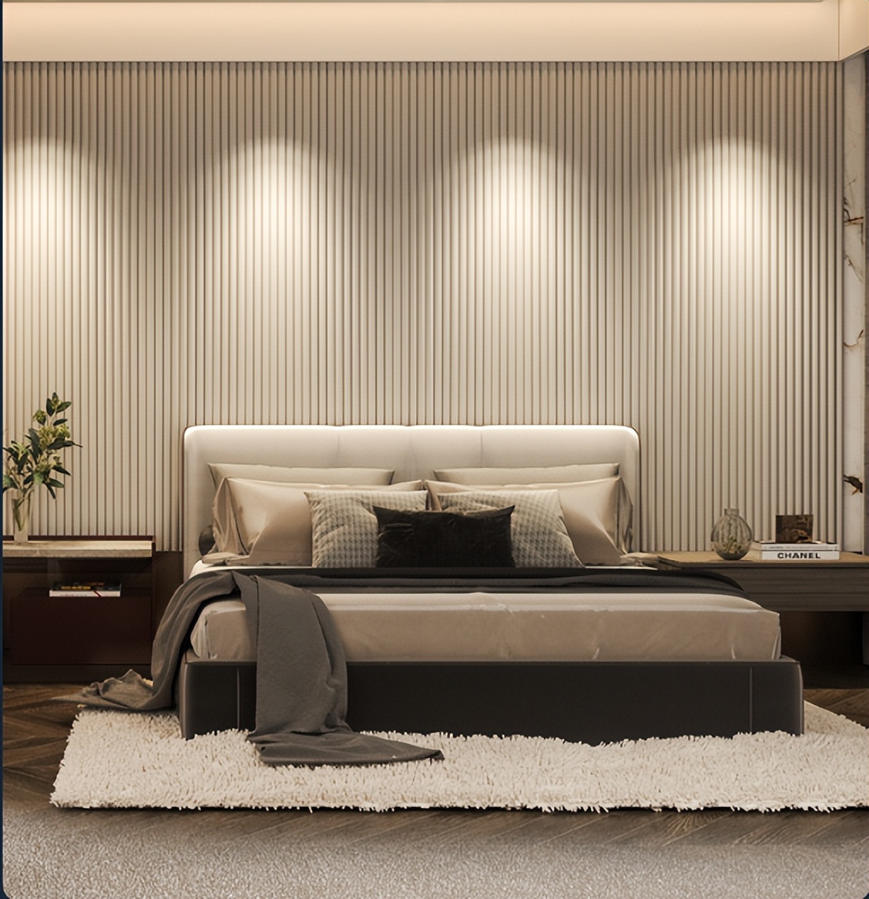 小米智能米家多功能网关评测,小米智能家居生态链都有什么品牌