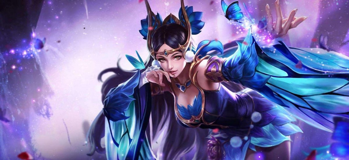 王者妲己中路方案,王者妲己中路对线