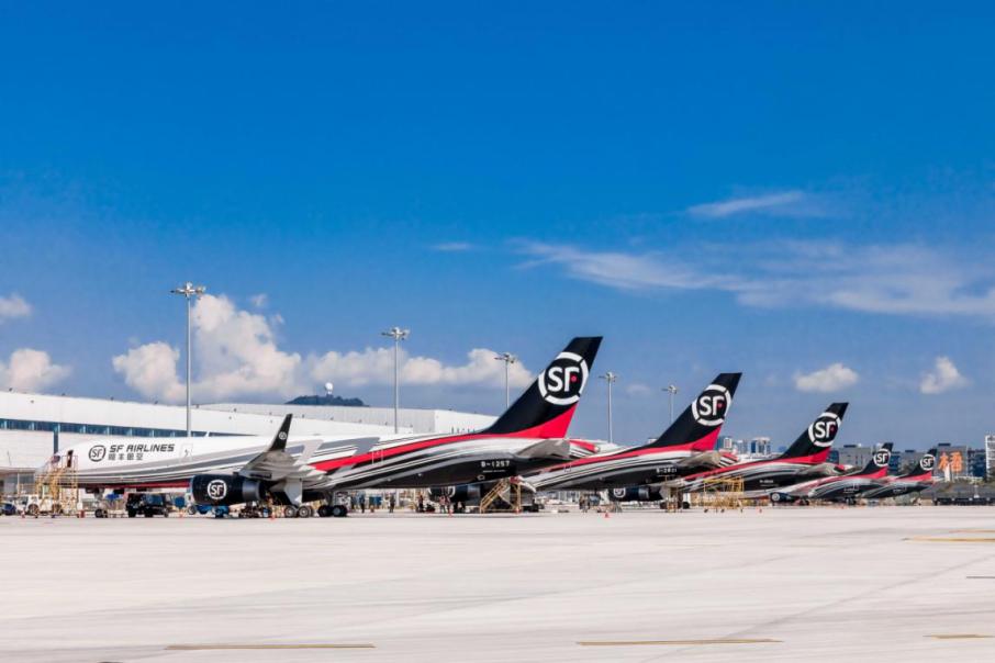 顺丰特快时效怎么算,顺丰空配和特快时效是否一样