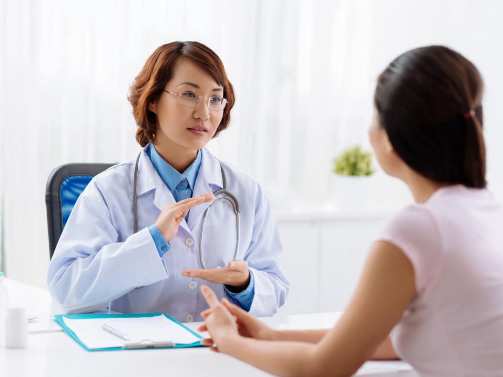 21岁得了外阴癌,21岁得外阴癌